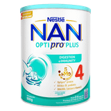  Sữa Nan Optipro Plus 4 