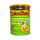  Sữa ColosBaby 0+ 