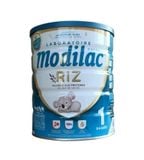  Sữa Modilac Riz 1 