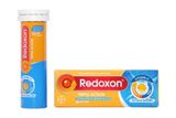  Viên sủi Redoxon Triple Action hỗ trợ tăng đề kháng tuýp 10 viên 