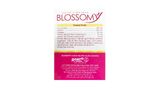  Nước uống Rohto Blossomy làm đẹp da, hỗ trợ giảm viêm dạ dày hộp 10 chai x 50ml 