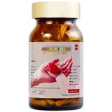  Viên uống Premom Gold Jpanwell hỗ trợ phụ nữ trước giai đoạn mang thai (60 viên) 