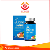  An Đường Khang hỗ trợ hạ đường huyết (30 viên) 