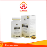 Thực phẩm bảo vệ sức khỏe Fucoisyn Premium Fucoidan (60 viên) 