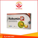  Thực phẩm bảo vệ sức khoẻ Kukumin IP (20 viên) 