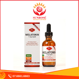  Thực phẩm bảo vệ sức khỏe Melatonin (60ml) 