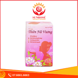  Thực phẩm bảo vệ sức khỏe Thiên Nữ Vương (30 viên) 