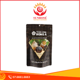  Thực phẩm bảo vệ sức khỏe Tỏi Kim Cương Đông Á (200g) 