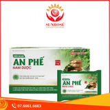  Thực phẩm bảo vệ sức khỏe viên ngậm An phế Nam Dược (100 viên) 