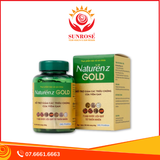  Thực phẩm bảo vệ sức khỏe Naturenz Gold (30 viên) 