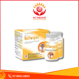  Thực phẩm bảo vệ sức khỏe Nattospes (180 Viên) 