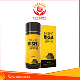  Thực phẩm bảo vệ sức khỏe Nghệ Micell Adiva (30 viên) 