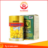  Thực phẩm bảo vệ sức khỏe BP Golden Pine (100 viên) 