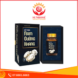  Thực phẩm bảo vệ sức khỏe Nam Cường Khang (30 viên) 