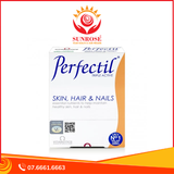  Thực phẩm bảo vệ sức khỏe Perfectil Tablets (30 viên) 