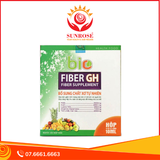  Thực phẩm bảo vệ sức khỏe Bio Fiber Plus (20 ống) 