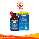  Thực phẩm bảo vệ sức khoẻ Bewel Heal (100 Viên) 