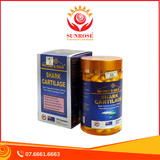  Thực phẩm bảo vệ sức khỏe Shark Cartilage 750mg (160 viên) 