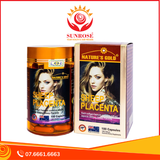  Thực phẩm bảo vệ sức khỏe Sheep Placeta 3000mg (100 viên) 