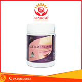  Thực phẩm bảo vệ sức khỏe Alltimes Care Platinum Weightloss (50 Viên) 