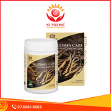  Thực phẩm bảo vệ sức khỏe Alltimes Care Platinum Cordyceps (60 viên) 