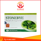  Thực phẩm bảo vệ sức khỏe Stonebye (30 viên) 