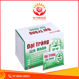  Thực phẩm bảo vệ sức khỏe Đại tràng Ích Nhân (10 gói x 8g) 