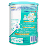  Sữa Nan Optipro Plus 1 