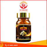  Viên uống tăng cường sinh lực Smart Power – Hỗ trợ sức khỏe nam giới – Hộp 120 viên – Nhật Bản 