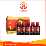  Nước uống Quả Sâm Ginseng Berry S Drink (hộp 10 chai) 