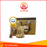  Chiết xuất Quả Sâm Ginseng Berry N Extract Hộp 10 túi 