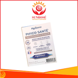  Thực phẩm bổ sung Kit mini Phyco Santé Hộp 10ml x 5 ống 