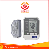  Máy Đo Huyết Áp Omron Hem 7130 (Đo Bắp Tay) 