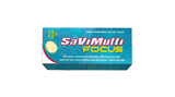  Savimulti Focus bổ sung vitamin & khoáng chất tuýp 10 viên 