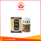  Kian Pee Wan - Viên Hỗ Trợ Tăng Cân Hiệu Quả, An Toàn ( Hộp 30 viên) 