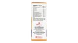  Siro ăn ngon Hoa Thiên Kids hỗ trợ kích thích tiêu hóa chai 120ml 