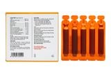  Siro Ăn Ngon Hoa Thiên Kids hỗ trợ kích thích tiêu hóa hộp 20 ống x 10ml 