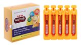  Siro Ăn Ngon Hoa Thiên Kids hỗ trợ kích thích tiêu hóa hộp 20 ống x 10ml 