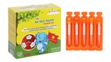  Siro Ăn Ngủ Ngon Hoàng Gia Bảo hỗ trợ tăng đề kháng hộp 20 ống x 10ml 