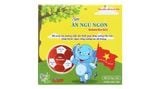  Siro Ăn Ngủ Ngon Hoàng Gia Bảo hỗ trợ tăng đề kháng hộp 20 ống x 10ml 