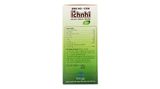  Siro ho cảm Ích Nhi 3+ hỗ trợ giảm ho, tăng đề kháng chai 90ml 