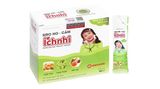  Siro ho cảm Ích Nhi hỗ trợ giảm ho, tăng đề kháng hộp 30 gói x 5ml 