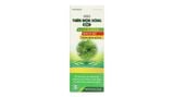  Siro Thiên Môn Đông DC giảm ho, đau rát họng chai 125ml 