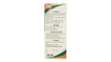  Siro Zinc ABC giúp ăn ngon, tăng đề kháng cho bé chai 125ml 