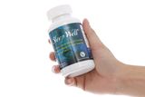  Sleep Well giúp ngủ ngon, giảm căng thẳng thần kinh chai 60 viên 