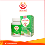 Xoang Phục An - Viên Uống Hỗ Trợ Điều Trị Viêm Xoang & Viêm Mũi 