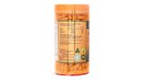  Sữa ong chúa Royal Jelly 1600 hỗ trợ làm chậm quá trình lão hóa hộp 365 viên 