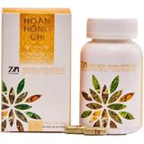  Hoàn Hồng Chi - Tăng Cân Hiệu Quả, An Toàn Bằng Thảo Dược 