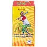  Viên uống Teens Active Vitamins For Life bổ sung vitamin và khoáng chất cho thanh thiếu niên (60 viên) 