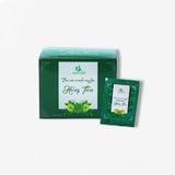  Thảo Mộc Vệ Sinh Vùng Kín Hồng Tâm - Hỗ Trợ Làm Sạch & Trẻ Hoá Vùng Kín Nữ Giới 